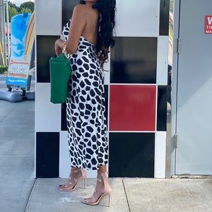 long dress